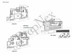 The Oceanfront @ Sentosa Cove (D4), Condominium #462754911